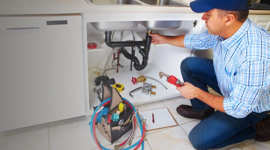 Professional Leak Detection Services in Barnhill, IL